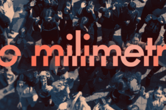 O milimetr