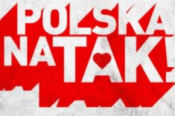 Polska na TAK