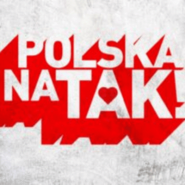 Polska na TAK