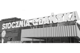 Stocznia Gdańska