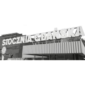 Stocznia Gdańska