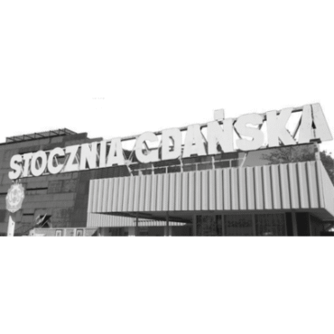 Stocznia Gdańska