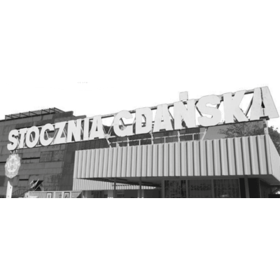 Stocznia Gdańska