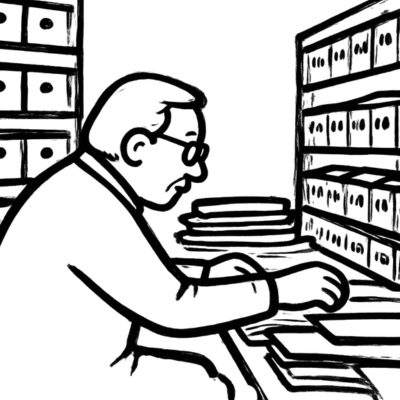 Archiwistyka społeczna